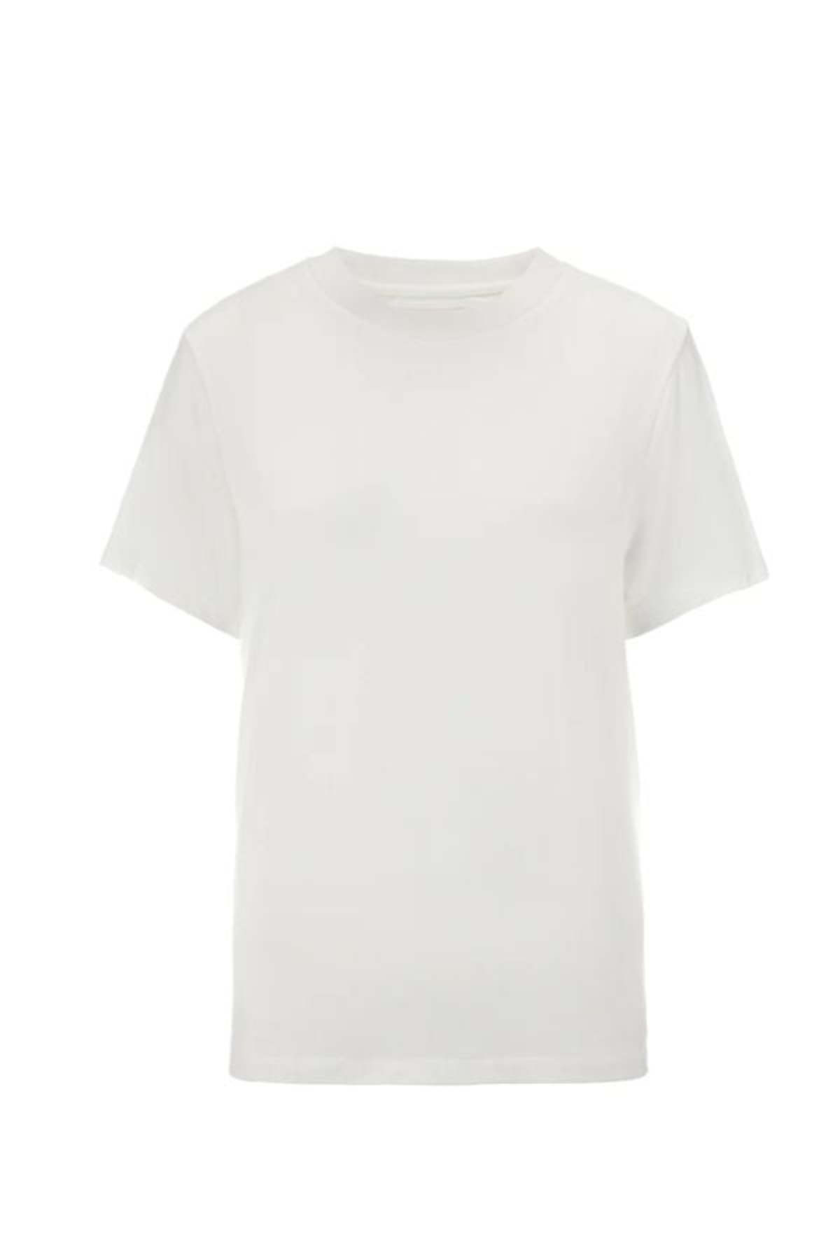 Sancia The Maysen Tee Top - Ivory - Image 6 of 6