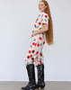 Noble Utility Suit - Polka Dot - Thumbnail 1
