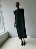 BY FAR Prudence 45 Pump - Black - Thumbnail 3