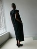 BY FAR Prudence 45 Pump - Black - Thumbnail 4