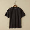 Dubbleworks Lot 35001 7.7 oz. Fallen Cotton Mid Weight S/S Tee - Thumbnail 1