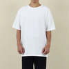 Dubbleworks Lot 35001 7.7 oz. Fallen Cotton Mid Weight S/S Tee - Thumbnail 2