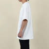 Dubbleworks Lot 35001 7.7 oz. Fallen Cotton Mid Weight S/S Tee - Thumbnail 3