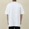 Dubbleworks Lot 35001 7.7 oz. Fallen Cotton Mid Weight S/S Tee - Thumbnail 4