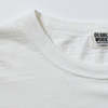 Dubbleworks Lot 35001 7.7 oz. Fallen Cotton Mid Weight S/S Tee - Thumbnail 5