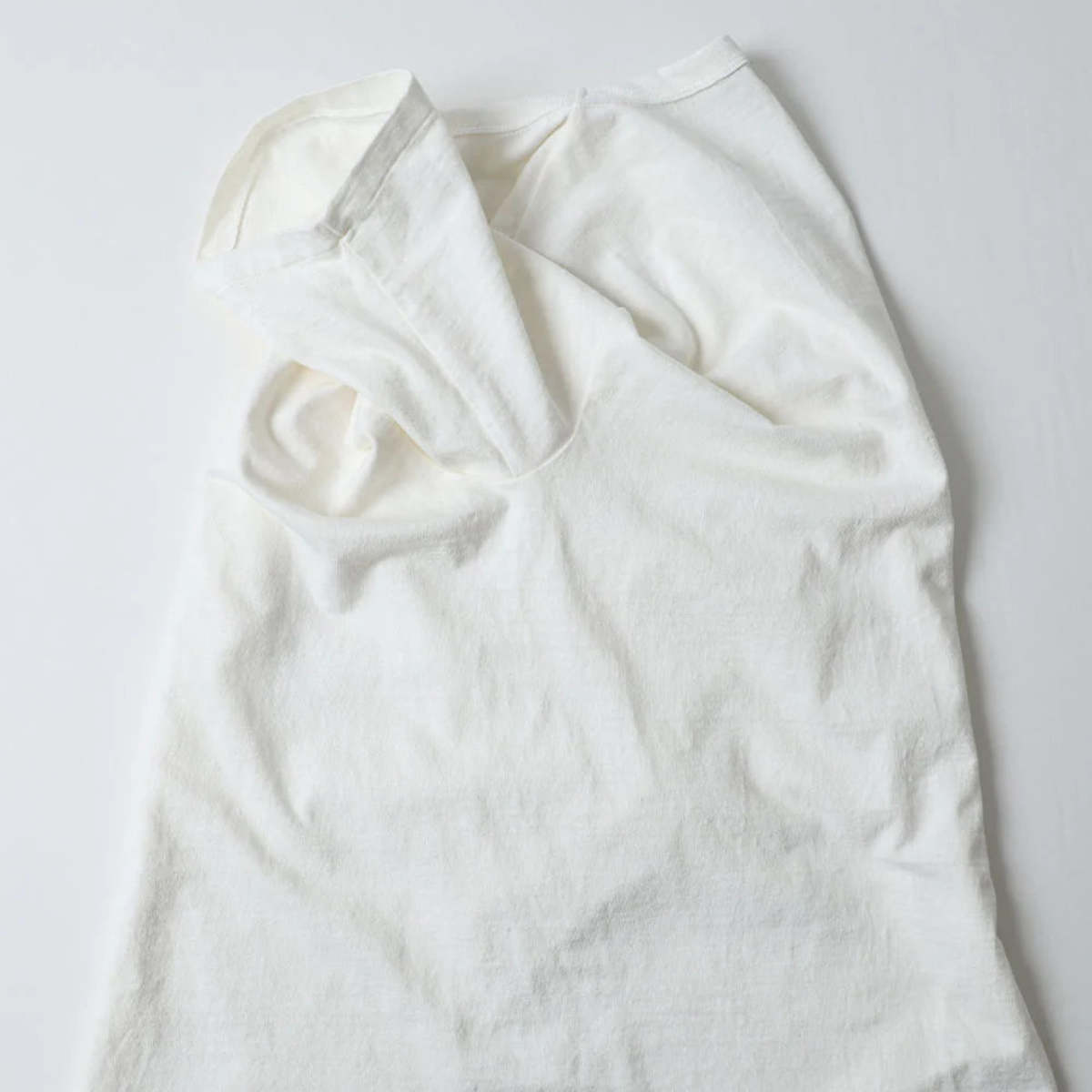 Dubbleworks Lot 35001 7.7 oz. Fallen Cotton Mid Weight S/S Tee - Image 6 of 8