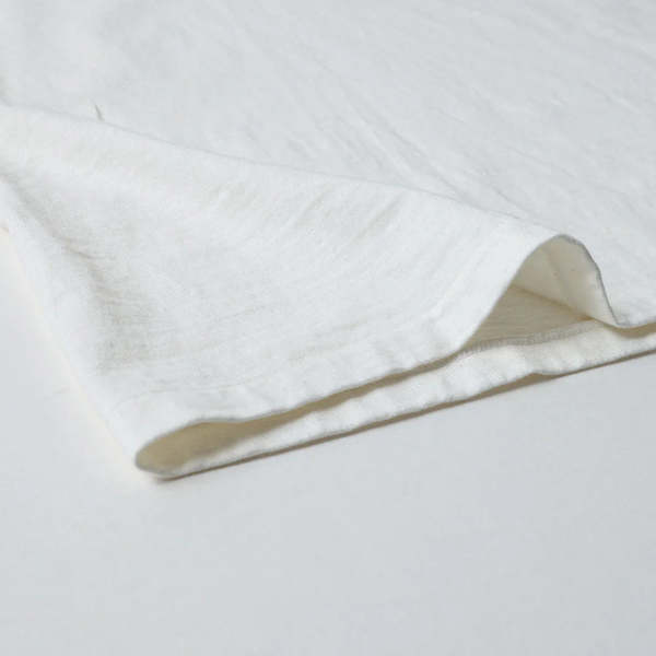 Dubbleworks Lot 35001 7.7 oz. Fallen Cotton Mid Weight S/S Tee