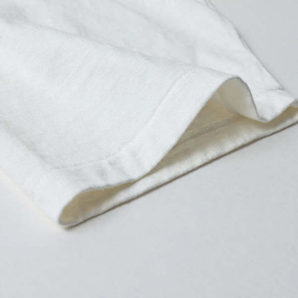 Dubbleworks Lot 35001 7.7 oz. Fallen Cotton Mid Weight S/S Tee