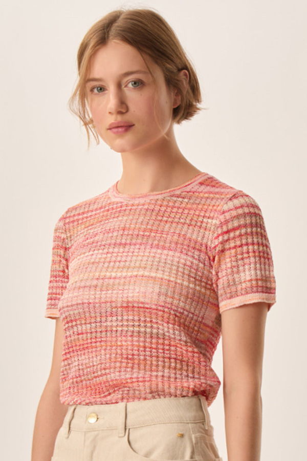 Des Petits Hauts Cuba Top