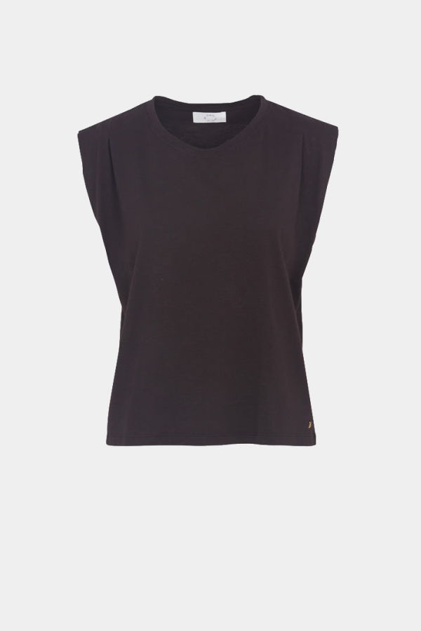 Des Petits Hauts Zaeba T-Shirt