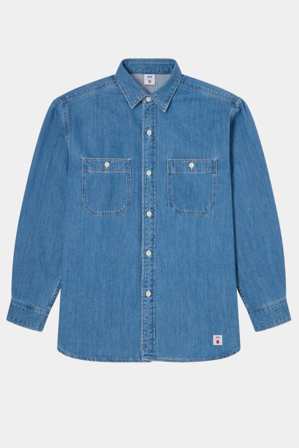 Edwin Work Shirt