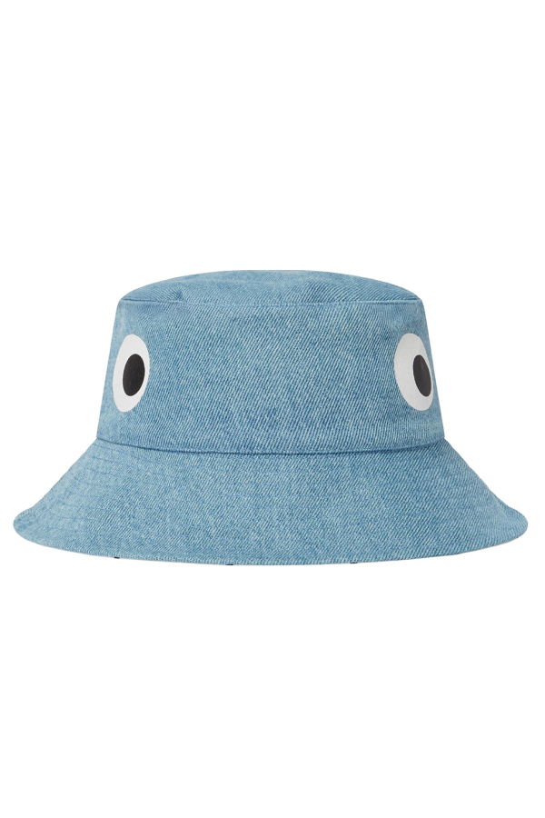KIDS STELLA MCCARTNEY Bucket Hat - Blue