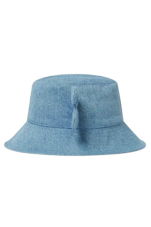 KIDS STELLA MCCARTNEY Bucket Hat - Blue