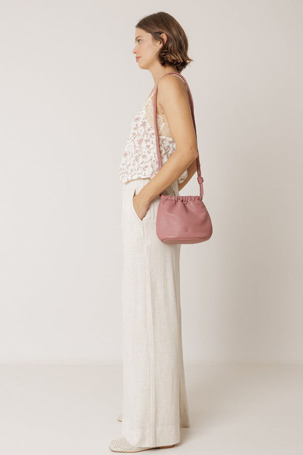 Indi & Cold Flowy Trousers