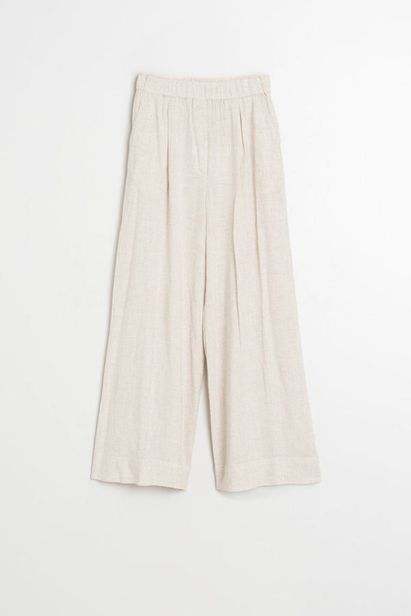 Indi & Cold Flowy Trousers