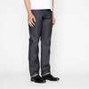 Naked & Famous True Guy Hemp Blend Selvedge Jeans - Indigo - Thumbnail 3