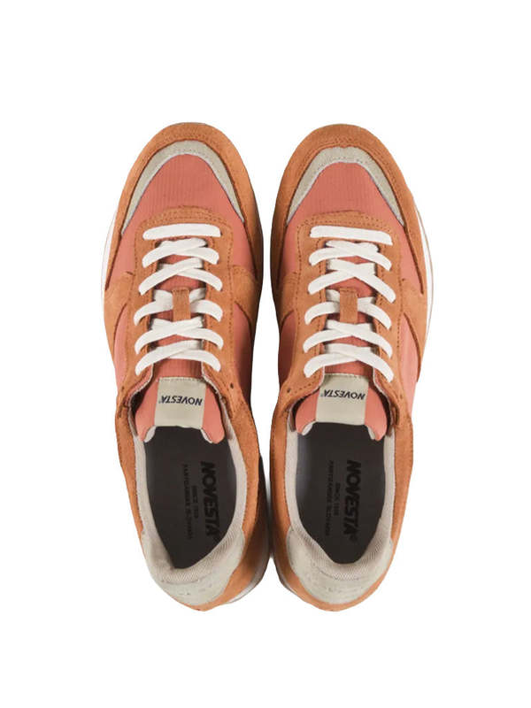 Novesta Marathon Trail Trainer Trainers