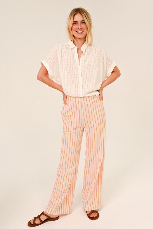 SACRECOEUR Louisa Shirt