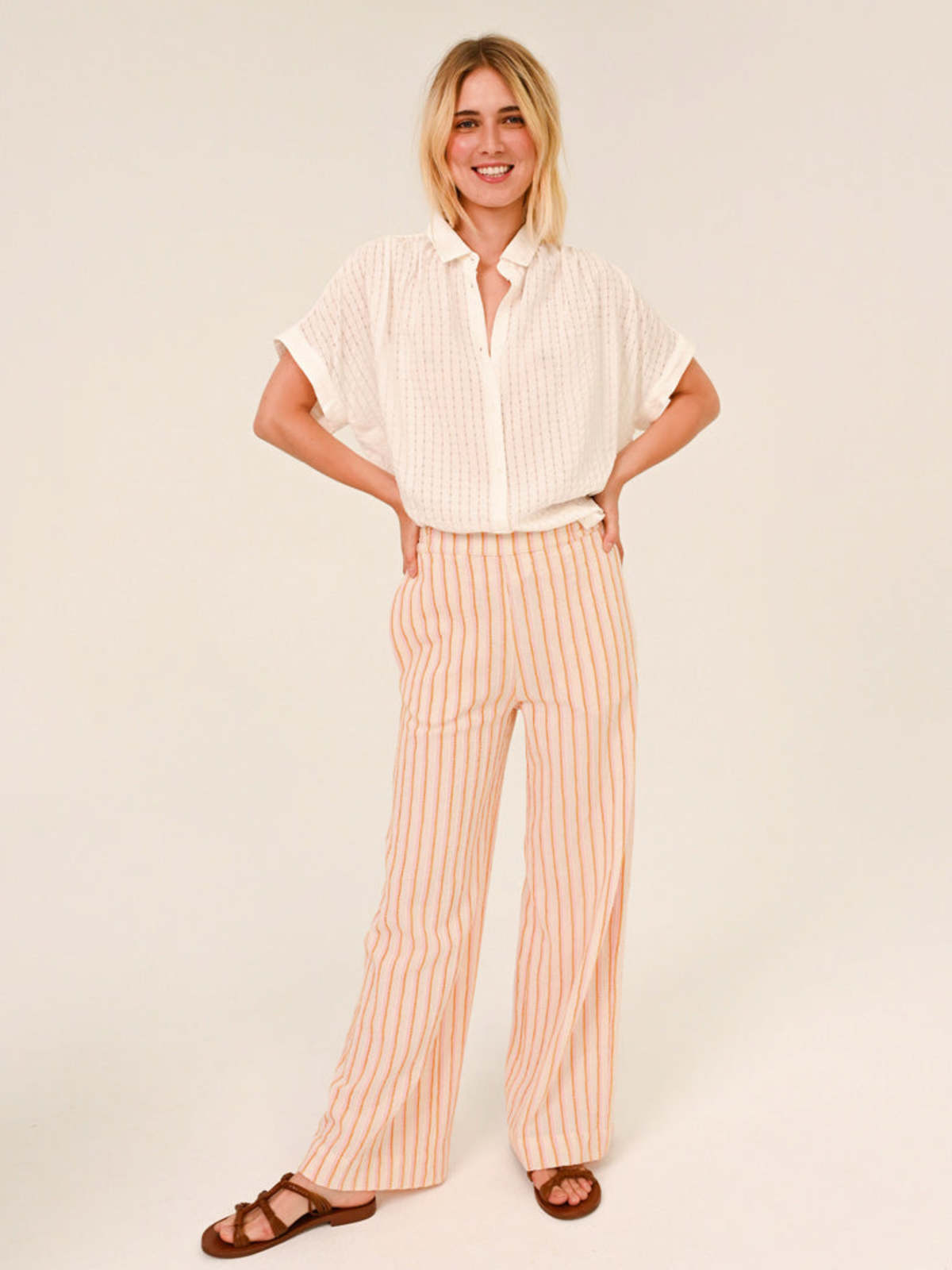 SACRECOEUR Louisa Shirt - Image 1 of 3