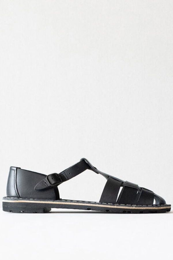 Steve Mono Artisanal Sandals