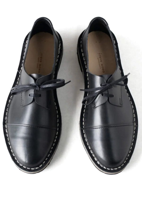 Steve Mono Artisanal Shoes
