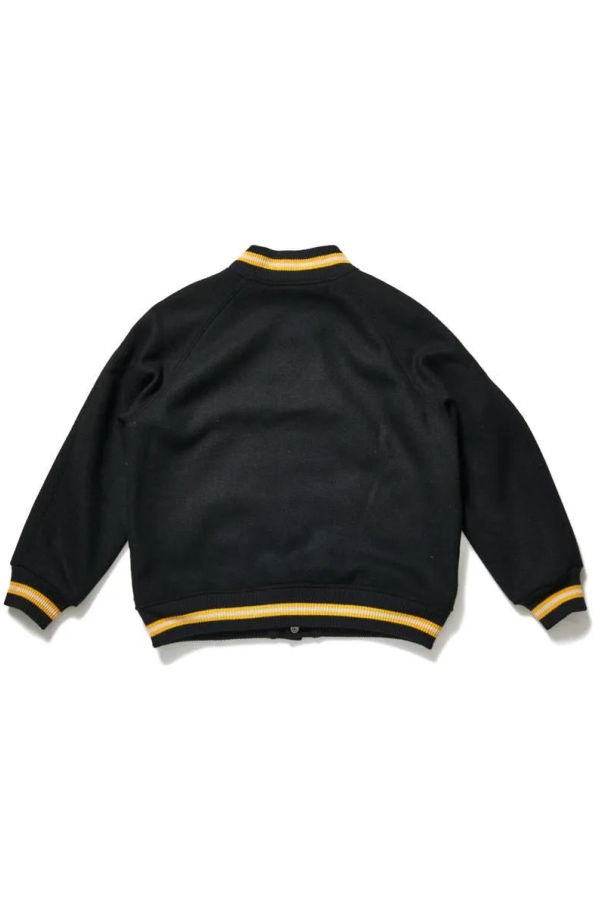 Warehouse & Co. Lot 2239 1950's Army Varsity Jacket