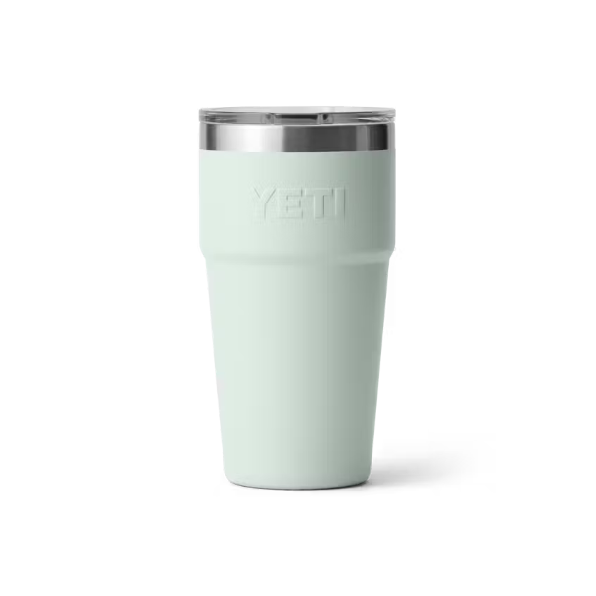 Yeti Rambler 20oz Stackable Cup Water Bottle - Ridgeline - Image 2 of 4