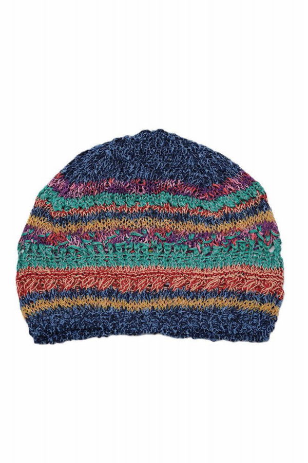 M.& Kyoko Cap Knitted Cap