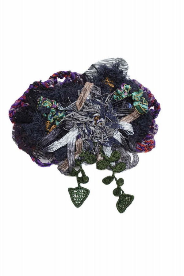 M.& Kyoko Corsage Accessory