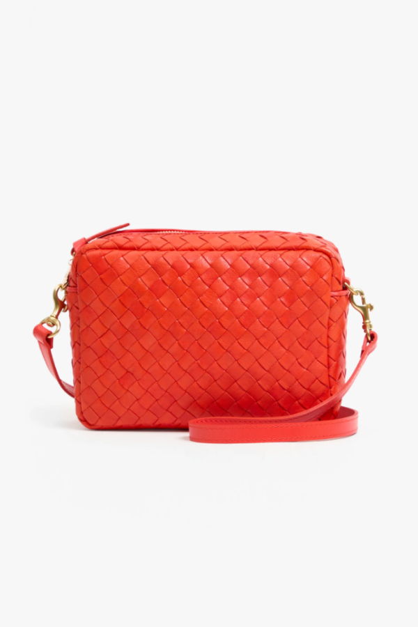 Clare V. Midi Sac Bag