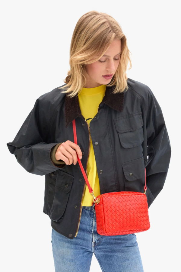 Clare V. Midi Sac Bag