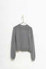 MJ Watson Cashmere Short Knit Sweater - Thumbnail 2