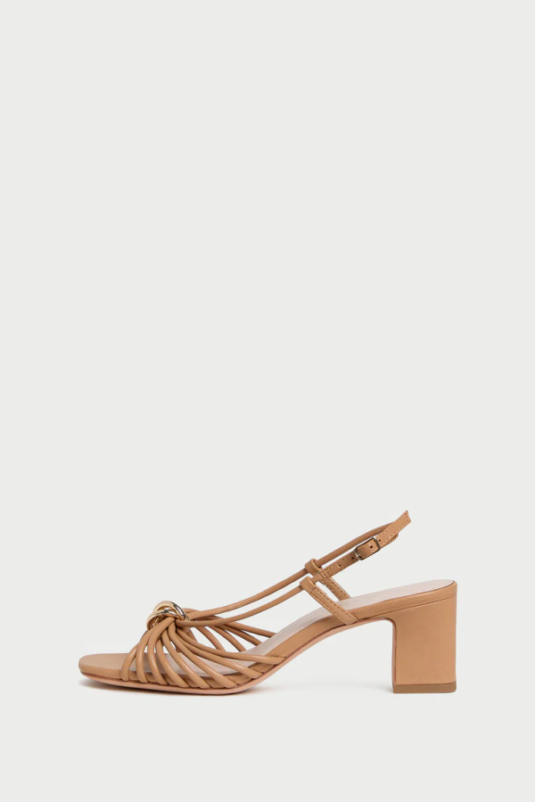 Loeffler Randall Minna Heeled Sandal