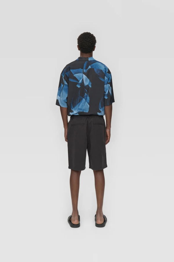 Minimum Atlas Relaxed Short - Tap Shoe