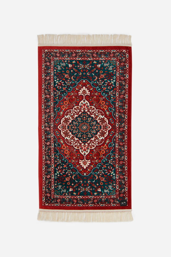 Slowtide Haven Beach Towel