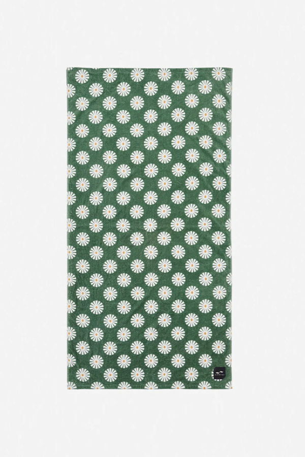 Slowtide Sun Dazed Towel