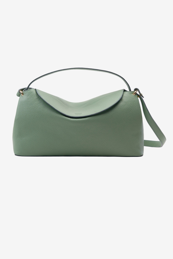 Tusk Ascot Ani Satchel - Sage
