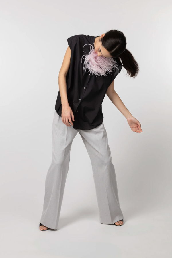 GASPARD SHOP Arundel Top