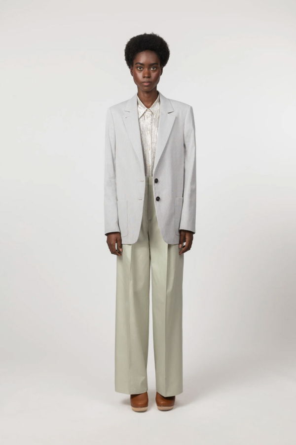 INDRESS Coventry Jacket