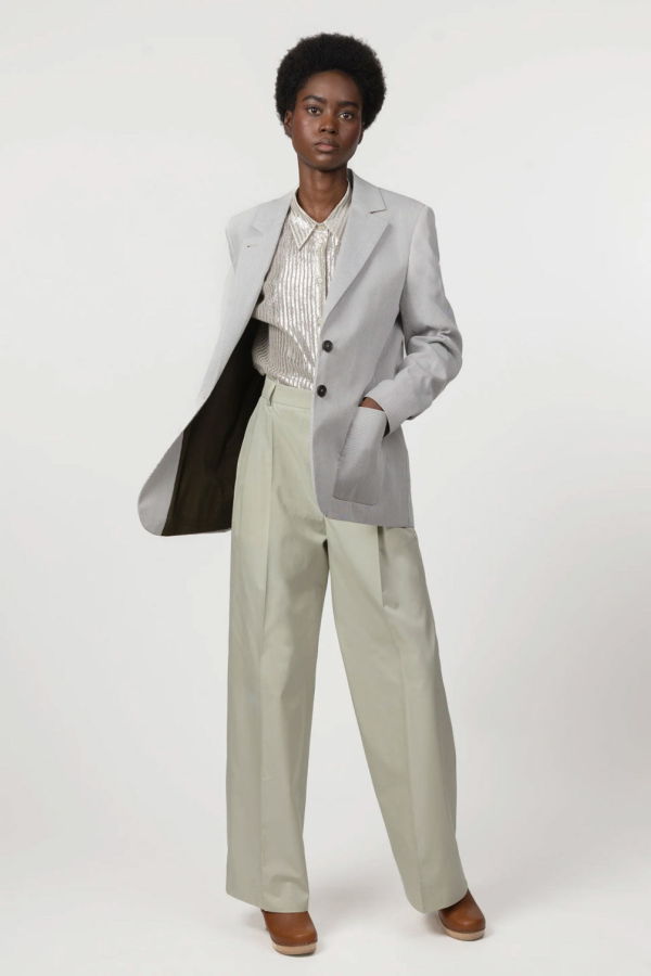 INDRESS Coventry Jacket