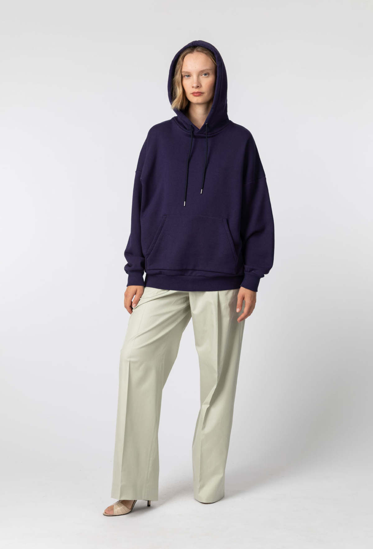 INDRESS Keswick Hoodie Sweatshirt - Image 3 of 4