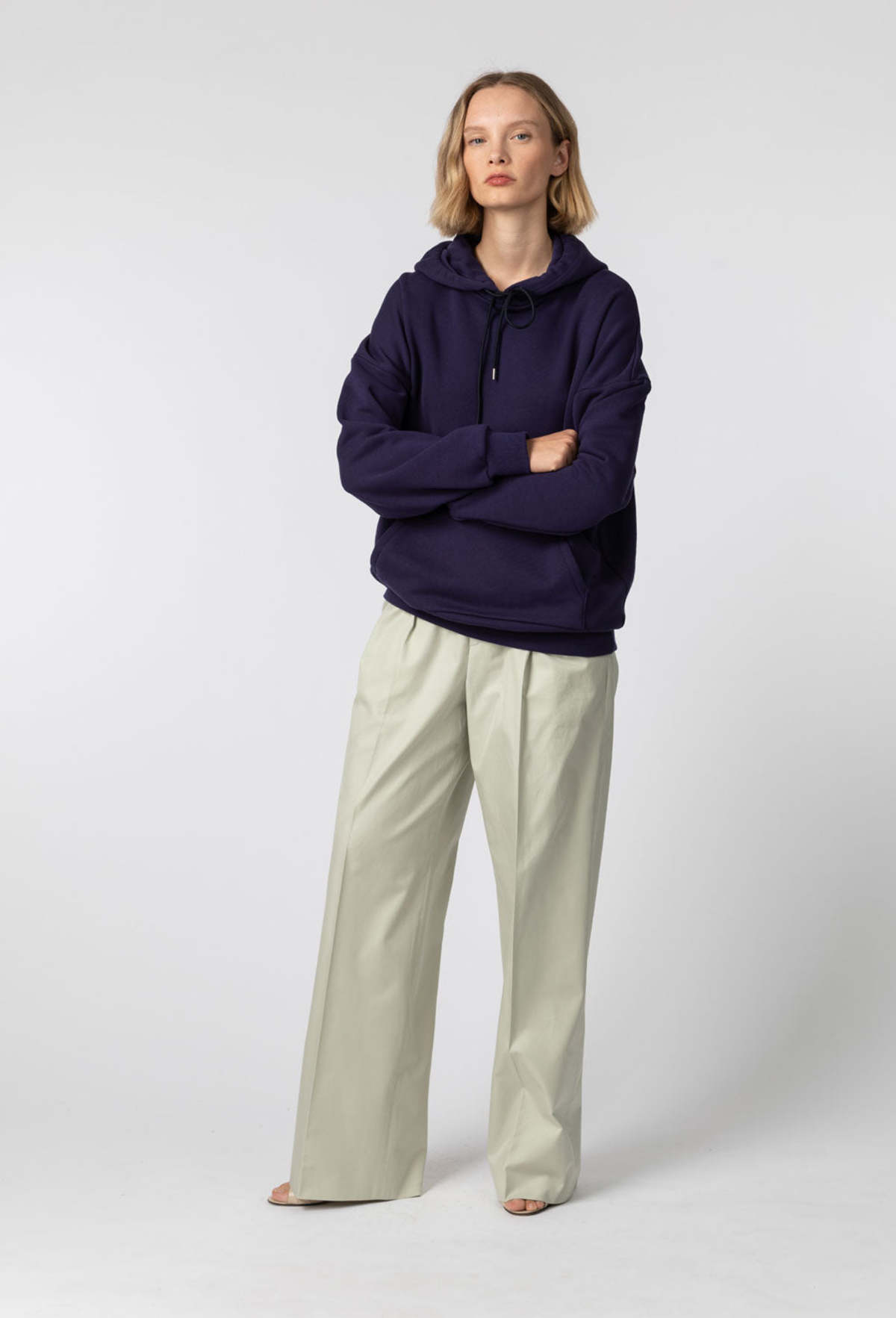 INDRESS Keswick Hoodie Sweatshirt - Image 4 of 4