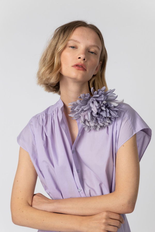 INDRESS Liverpool Dress