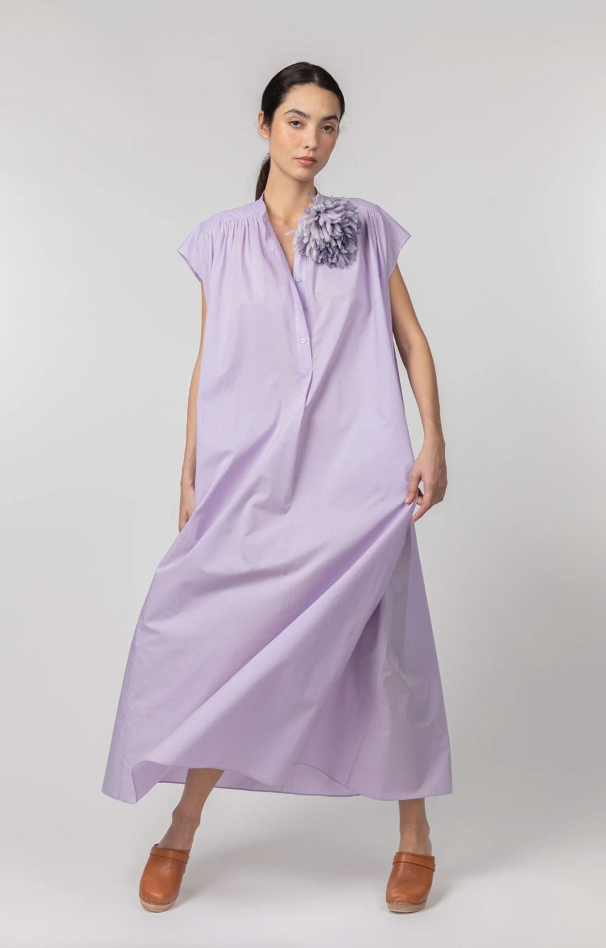 INDRESS Liverpool Dress - Image 3 of 3
