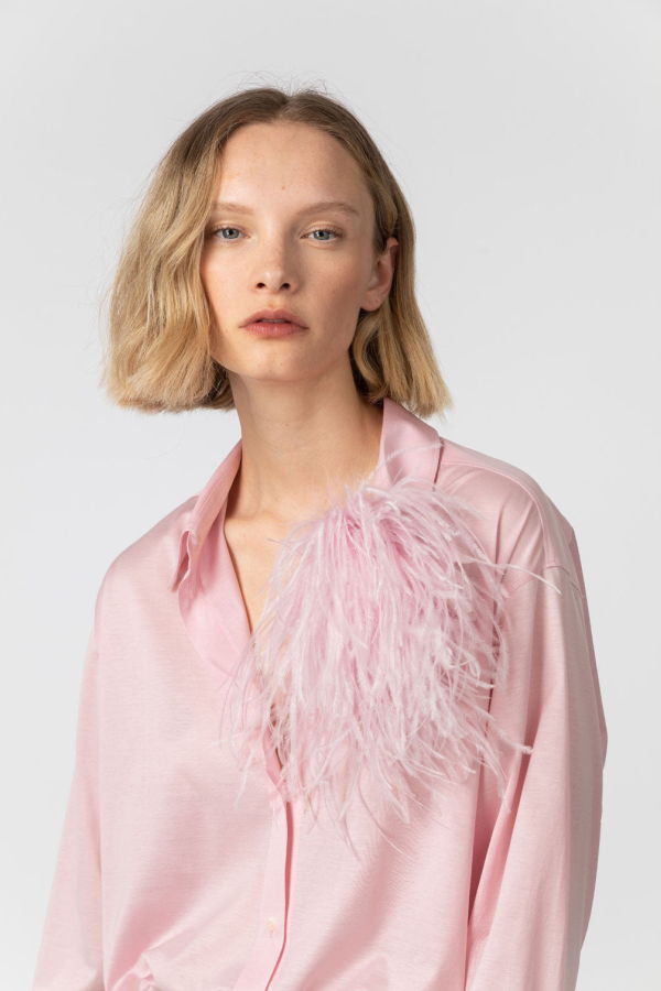 GASPARD SHOP York Shirt