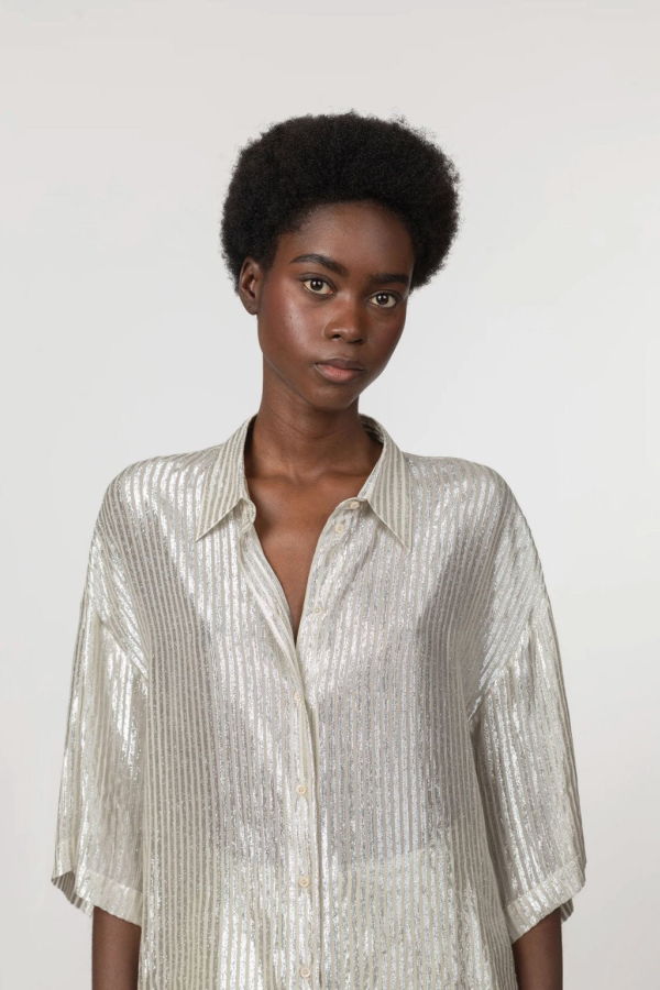 INDRESS Leeds Shirt Top