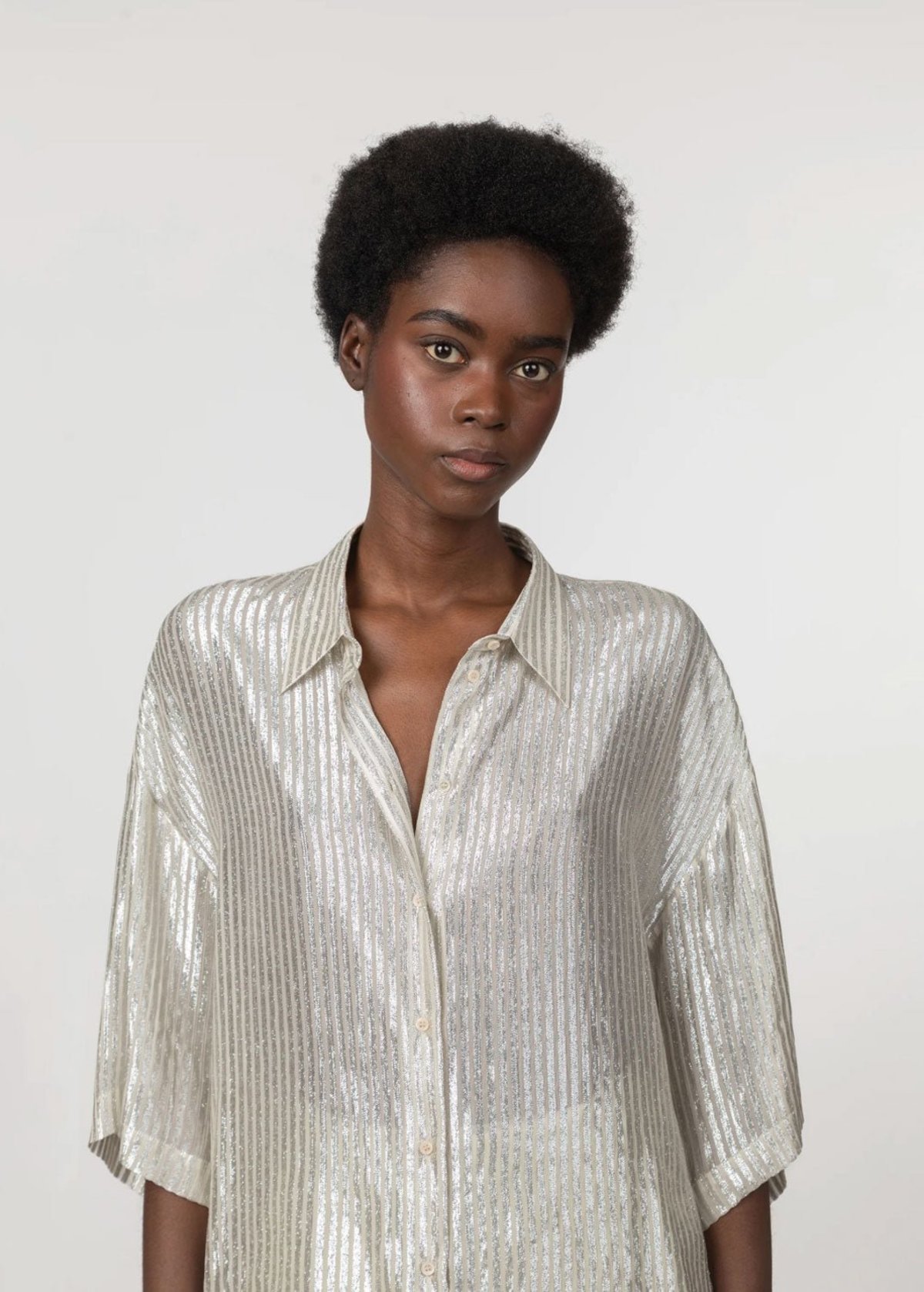 INDRESS Leeds Shirt Top - Image 1 of 3