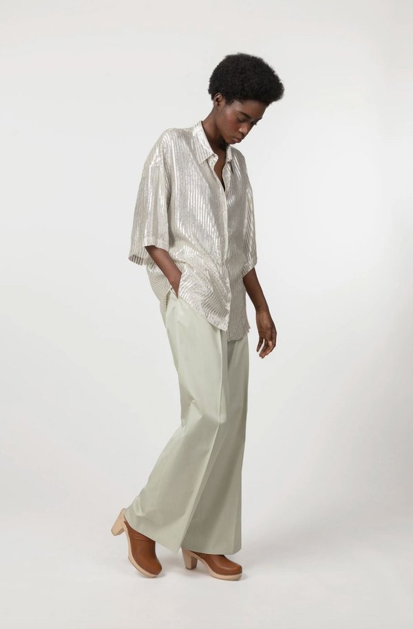 INDRESS Leeds Shirt Top