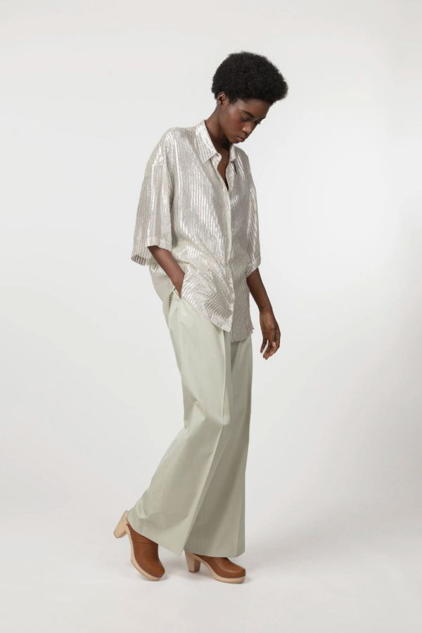 INDRESS Leeds Shirt Top