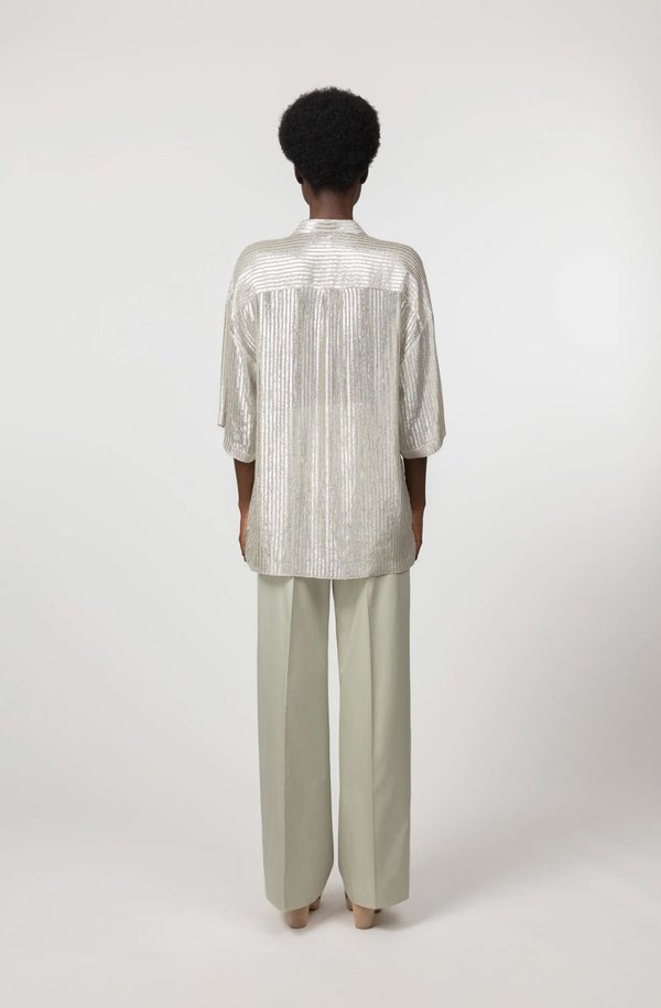 INDRESS Leeds Shirt Top